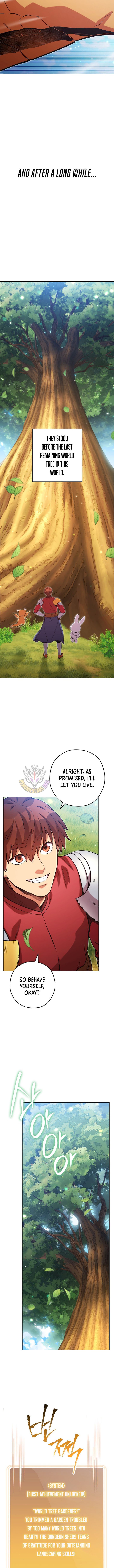 Dungeon Reset, Chapter 262 image 14